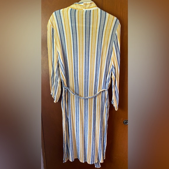 COPY - Cute beach Coverup/duster - Picture 8 of 9